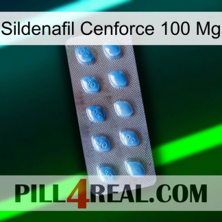 Sildenafil Cenforce 100 Mg viagra3